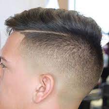Pin On Undercut Hairstyles For Men