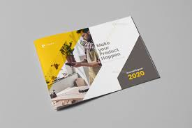 Check spelling or type a new query. Annual Report 2020 Landscape By Fathurfateh Graphicriver