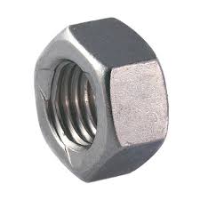 Prevailing Torque Type Hexagon Nuts Imperial Engineering