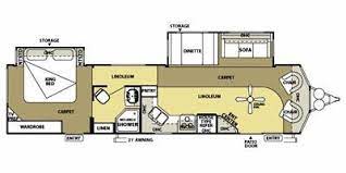 Maybe you would like to learn more about one of these? 2013 Forest River Wildwood Specs Floorplans
