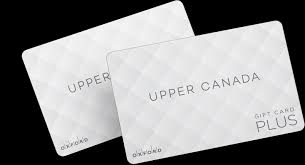 Kiosk prepaid was created to provide financial freedom to the 100 million+ persons considered unbanked or underbanked in the united states. Gift Cards Upper Canada Mall