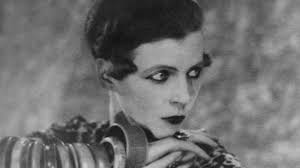 Nancy Cunard: Perfect stranger by Jane Marcus book review