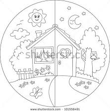 The illustrations show beautiful women, jewels, animals, insects, birds, and lots of flowers among the many design pages. Night Coloring Pages Andygdolls