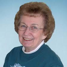 Gloria Porterfield Webber Obituary September 17, 2020