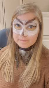 Heidi Williams (@heibernator)