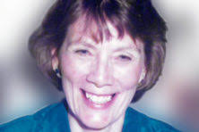 Obituary: Carol Stevenson Gilbert