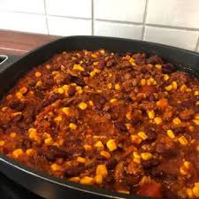 Chili Con Carne Kitchen Stories Rezept Rezept Chili Con Carne Rezept Chili Con Carne Bestes Chili Con Carne