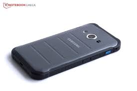 Test Samsung Galaxy Xcover 3 Smartphone ...