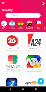 Mirá los capítulos y los mejores momentos de nuestra programación. Updated Freeplay Tv En Vivo Gratis App Download For Pc Android 2021