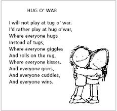 Other poems may try to express some truth about life, to tell a story, or to honor a person or a god. Image Result For Funny Poems For Kids To Recite Poetry For Kids Funny Poems For Kids English Poems For Kids