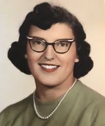 Barbara Ann (Ransom) Krauth