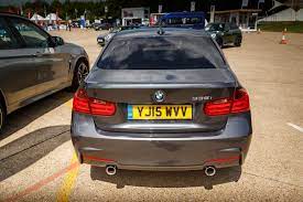 Select engine & transmission configuration. Bmw 335i M Sport Review Is It Faster Than An M3 On The Road