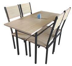 Cheap and affordable dining tables. China Cheap 38 Round Bistro Table Set Small Kitchen Tables Sets Patio Table Set For Party And Wedding China Dining Table Wooden Board Table