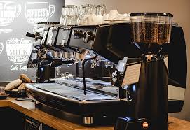 5 out of 5 stars. Top 5 Commercial Coffee Machines That Will Drive Up Your Beverage Profits