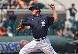 No one roots like #detroitroots. How Derek Holland Made Detroit Tigers Roster I M Not Washed Up