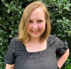 Bonnie Steck's Instagram, Twitter & Facebook