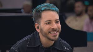 Junior Lima comemora participação no Estrela da Casa: 'Vivência muito massa'