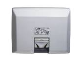 Bobrick AirCraft B-750 Recessed Automatic Hand Dryer | Allied Hand ...