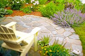 It allows for easy accessibility to the residence or structure for individuals who live or function nearby. How To Build An Easy Diy Patio Better Homes Gardens