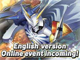 With moneybookers or skrill, around the world slot betting tips or perhaps the like. The First Official Online Event For English Version Is Coming In December 2020 Event Digimon Card Game