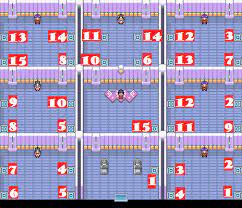 Unlike previous mainstream pokemon games, every pokemon gym found within this game have certain requirements that must be met before your . Saffron Gym Pokemon Planet Wikia Fandom
