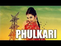 Phulkari Desi Robinhood Kaur B Full Music Video 2015 Songs Mp3 Song Kaur B