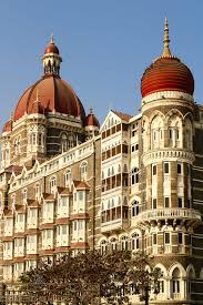 Taj Mahal Palace Mumbai heritage luxury ...