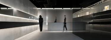 But we all need to stretch in order to protect our mobility and independence. Museum Like Flagship Store By Landini Associates Detail Magazine Of Architecture Construction Details