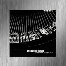 Check spelling or type a new query. Cancion En Usufructo Para Mi Hermano Song By La Calle Del Silencio Spotify