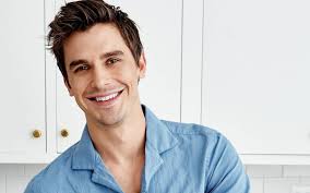 Queer Eye: Antoni Porowski Joins Cast Of 'Spoiler Alert'