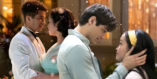 Apr�s le carton du film � tous les gar�ons que j'ai aim�s en 2018, le deuxi�me volet avec lana condor et noah centineo, intitul� � tous les gar�ons : A Tous Les Garcons Que J Ai Aimes 2 Netflix Toutes Les Chansons Ayther