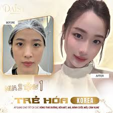 Daisy Beauty Spa -...