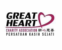 Listing of charity and charitable organisations/organizations in malaysia. Great Heart Charity Malaysia Make Charitable Giving Part Of Your Life