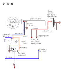 Epub yamaha roadstar wiring diagram. Powerdynamo For Yamaha Xt 500 And Sr 500