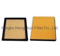 Automobile Car Auto Parts Air Filter 04e129620A 04e 129 620 a A0719 for VW  Polo/Golf Skod Yeti/Octavia
