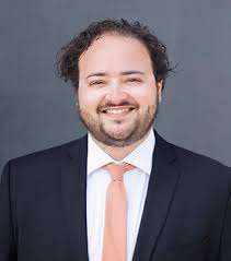 Victor Knight DiNitto