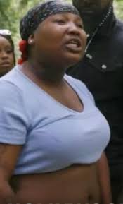 If “give me a project b*tch, give me me a hood rat chick. One that don't  give a f*ck” …. was a person 🤣 I love Meatball ngl but she be having