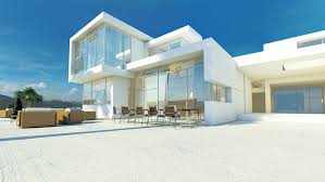 Sat right on the beach amongst the rolling dunes of camber sands, relax in the laid back luxury of. 125 House Styles With A White Exterior Photos Home Stratosphere