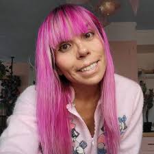 Companion (1)clown Doll, Purple Yellow Bean Bag Clown, Porcelain Circus  Jester, Ceramic Face Collector Pierrot, Collectible Happy Sad Clown