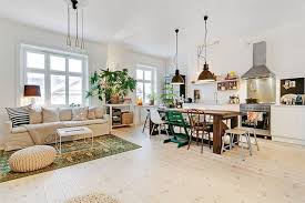 Soder Hogalid Eclectic Interior Design Eclectic Interior Swedish Style Interior