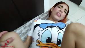 Mi cuñada esta muy caliente y quiere que la folle duro | bokeptube