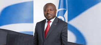 Lassina Zerbo nouveau Premier Ministre: portrait