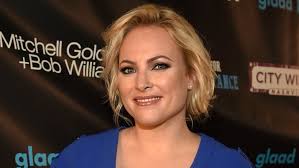 Things You Didn't Know About Meghan McCain