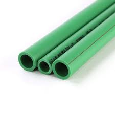 High Grade Polypropylene Pipe 20mm 25mm 32mm Ppr Pipe Pn16 ...