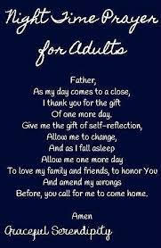 Pin By Diane Spearman On New Year Prayer Night Prayer Good Night Prayer Bedtime Prayer