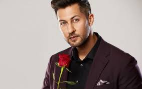 Check spelling or type a new query. Bachelorette 2019 Kandidat Matin Looden Sucht Eine Reife Frau