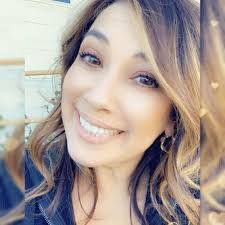 Angelica Turcios's Instagram, Twitter & Facebook