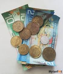 Crc), is the official currency of costa rica. Costa Rica Money Handling Currency Using Us Dollars In Costa Rica