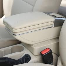 Ford Focus 2 Icin Kol Dayama Kutusu Merkezi Magaza Icerigi Kutusu Urunleri Ic Kolcak Depolama Merkezi Konsolu Akses Interior Accessories Ford Focus 2 Interior
