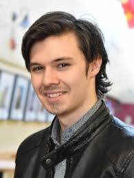 William Garske's Instagram, Twitter & Facebook